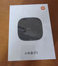 小米（MI）小米盒子5 雙頻wifi6 智能網(wǎng)絡(luò)電視機(jī)頂盒 杜比全景聲 4K分辨率 高清網(wǎng)絡(luò)播放器 無線投屏 曬單實(shí)拍圖