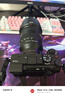 索尼（SONY）【保價(jià)11.11】FE 24-105mm F4 全畫(huà)幅標準變焦微單相機G鏡頭 E卡口(SEL24105G) 曬單實(shí)拍圖