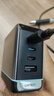CUKTECH酷態(tài)科10號(hào)超級(jí)電能充Ultra屏顯充電器套裝120W/100W四口快充接入米家兼容筆記本電腦蘋(píng)果小米三星 10號(hào)超級(jí)電能充Ultra丨萬(wàn)象屏顯 曬單實(shí)拍圖