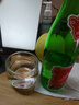 西鳳酒 純糧系列白酒 整箱婚宴送禮【婚慶】用品 45度 125mL 2瓶 西鳳綠瓶 125ml 曬單實(shí)拍圖