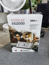 金士頓（Kingston）500GB Type-C USB3.2 移動固態(tài)硬盤（PSSD）XS2000 高速讀寫2000MB/s IP55等級三防保護 手機直連 曬單實拍圖