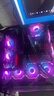 華碩ROG【24期免息】TUF全家桶 AMD 9950X3D/無卡/5070TI/5080彈藥庫870AYW/吹雪臺式電腦主機(jī)DIY整機(jī) 配置三：9950X3D丨32G丨1T丨TUF全家桶 曬單實(shí)拍圖