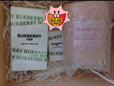 博柏利（BURBERRY）花與她果漾青提軟糖女士淡香水50ml生日七夕情人節(jié)禮物送女友老婆 曬單實(shí)拍圖