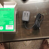 畢亞茲 12V/1A電源適配器 通用路由器機(jī)光貓頂盒電腦散熱器監(jiān)控?cái)z像頭臺(tái)燈DC圓孔電源充電線 線長(zhǎng)1.5米 曬單實(shí)拍圖
