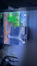 京霽魚缸背景貼紙pvc缸外裝飾造景水族箱純黑色背景壁紙玻璃裝飾貼膜 靜電黑磨砂/寬30cm*長1米（適合缸外用） 曬單實拍圖