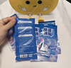 英滴冰涼貼降溫貼神器100片夏季冰貼學(xué)生成人兒童防暑清涼貼散熱貼 曬單實拍圖