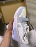 耐克（NIKE）AIR JORDAN LEGACY 312 LOW 男子運(yùn)動(dòng)鞋 HQ1190-101 44 曬單實(shí)拍圖