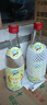 衡水老白干產(chǎn)地直發(fā) 衡水老白干  老白干香型白酒 500mL 12瓶 綠標(biāo) 62度 曬單實拍圖