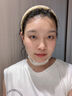 維特絲面膜美白補水保濕淡斑男女士去黃氣提亮膚色暗沉緊致抗皺熬夜修復(fù) 曬單實拍圖