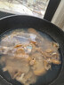 （順豐發(fā)貨）河蚌肉 去殼河蚌肉 新鮮河蚌肉 現(xiàn)剝凈肉河蚌肉 1.5kg （3斤） 曬單實(shí)拍圖