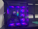 華碩銳龍R7 9800X3D 華碩ROG全家桶5070TI主機5080顯卡7800X3D 游戲電競直播AIDIY組裝機電腦整機 R7 9800X3D+RTX5080 |八 曬單實拍圖