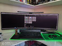 雷蛇（Razer）烈焰神蟲V2專業(yè)版RGB硬質(zhì)鼠標(biāo)墊 集成2.0 USB端口 烈焰神蟲V2專業(yè)版 黑色 曬單實拍圖