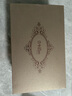 金利來(lái)（goldlion）【斷碼清倉(cāng)】男鞋套腳休閑鞋沖孔透氣豆豆鞋G126220001AD黑色39 曬單實(shí)拍圖