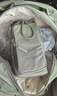 新秀麗（Samsonite）女士雙肩包旅行包15.6英寸NT0淺綠色大號七夕禮物送女友情人節(jié) 曬單實拍圖