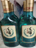 勁牌 毛鋪草本酒 綠蕎 口糧酒 草本白酒 42度 258ml 光瓶酒 自飲送禮 曬單實(shí)拍圖