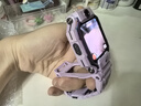 小天才【現貨速發(fā)】?jì)和娫?huà)手表Z9旗艦正品初中生視頻通話(huà)GPS樓層定位防水學(xué)生運動(dòng)智能手表Z8升級z9 Z9 豆蔻紫【性?xún)r(jià)比旗艦款】 曬單實(shí)拍圖
