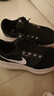 耐克NIKE跑步鞋男緩震透氣RUN SWIFT 3運動鞋DR2695-002黑白41 曬單實拍圖