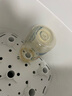 布朗博士PPSU奶瓶 3-6月新生嬰兒防脹氣防嗆 寬口徑奶瓶270ml 蛇年奶瓶 曬單實(shí)拍圖