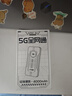 上贊SZ50 5G隨身wifi 6免插卡流量移動(dòng)路由器雙頻wifi無(wú)線(xiàn)上網(wǎng)卡 曬單實(shí)拍圖