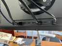 泰坦軍團 26.5英寸 QD-OLED顯示器 4K 240Hz 0.03ms專業(yè)電競調(diào)校 防燒屏防眩光 內(nèi)置音箱 原生10bit G27T8W 曬單實拍圖