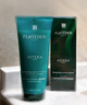 馥綠德雅（RENE FURTERER）清爽舒緩洗發(fā)水200ml 改善頭癢頭發(fā)清涼舒適 曬單實(shí)拍圖