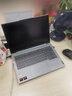 ThinkPad【國家補貼20%】聯(lián)想ThinkBook14 銳龍版 R7-8845H 14英寸 24G 1T 2.8K 120Hz 高刷屏筆記本電腦 曬單實拍圖