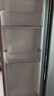 美的（Midea）572升雙開(kāi)門(mén)對(duì)開(kāi)家用電冰箱一級(jí)能效變頻節(jié)能風(fēng)冷無(wú)霜以舊換新BCD-572WKPM(Q)國(guó)家補(bǔ)貼20% 曬單實(shí)拍圖