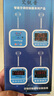 艾銳普空調(diào)控制器空調(diào)斷電來電自動(dòng)啟動(dòng)溫度控制啟動(dòng)器AP-605F溫控版 曬單實(shí)拍圖