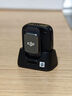 大疆 DJI Mic Mini 發(fā)射器（碳素黑）迷你無線降噪紐扣式領夾麥克風采訪直播vlog收音麥 曬單實拍圖