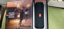 JBL FLIP ESSENTIAL 2 旗艦款二代 藍牙音箱 戶(hù)外便攜音響 防水設計 桌面低音炮 畢業(yè)禮物 炫酷黑 曬單實(shí)拍圖