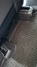 固特異（Goodyear）適用于特斯拉煥新modelY配件后排防踢角墊座椅護角五件套 曬單實拍圖