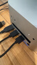 阿卡西斯（acasis）適用Macmini M4拓展塢硬盤盒40Gbps傳輸雙DP投屏16TB擴(kuò)容適配M4/M4Pro主機(jī)兼容雷電4/5接口M001Pro 曬單實(shí)拍圖