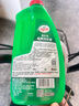 龜牌（Turtle Wax）硬殼盾高泡洗車水蠟( G-4008R1)1.25L汽車洗車泡沫液去污清洗劑 曬單實拍圖