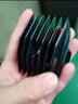 科德士（Codos） 理發(fā)器寵物電推剪配梳卡尺通用3000cp8000/916/918/T9 成人理發(fā)器3/6mm+9/12mm-各1個 曬單實拍圖