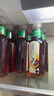 農(nóng)夫山泉 東方樹(shù)葉青柑普洱茶500ml*15瓶無(wú)糖茶飲料0糖0脂0卡整箱夏天解渴 曬單實(shí)拍圖
