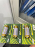 電動(dòng)卷閘門(mén)遙控鑰匙電池315對拷433卷簾門(mén)車(chē)庫門(mén)替換器配對智能車(chē) 12V23A (發(fā)一板5粒) 曬單實(shí)拍圖