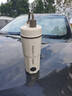 BRYDON車載燒水杯燒水壺12v/24v通用便攜旅行出差電熱水杯戶外嬰兒泡奶恒溫保溫杯316L不銹鋼500ml大容量 曬單實(shí)拍圖