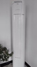 美的空調(diào) 酷省電Pro 2匹 新一級(jí)能效 客廳立式省電空調(diào)柜機(jī) 變頻冷暖 家電國(guó)家補(bǔ)貼 KFR-51LW/N8KS1-1P 曬單實(shí)拍圖