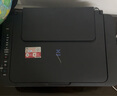 佳能（Canon）E478 微信遠(yuǎn)程學(xué)生家用彩色噴墨多功能一體機(jī) 打印/復(fù)印/掃描 手機(jī)無線WiFi  曬單實拍圖