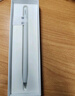 華為（HUAWEI）M-Pencil （第三代）華為手寫(xiě)筆 星閃技術(shù)超低時(shí)延 雪域白 曬單實(shí)拍圖