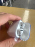 悅虎【華強北頂配六代】悅虎洛達1563e藍牙耳機昇龍6代Air4適用蘋(píng)果安卓iphone16/15/14金腔臻享半入耳 【六代1563E】臻享版 -C口 曬單實(shí)拍圖