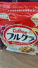 卡樂比（Calbee）即食燕麥片原味水果麥片600g日本進(jìn)口非油炸沖泡代餐零食營養(yǎng)早餐 曬單實(shí)拍圖