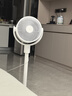 米家小米空氣循環(huán)扇電風(fēng)扇落地扇家用直流變頻大廣角輕音節能臺地兩用 APP調節 曬單實(shí)拍圖
