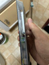 歐樂(lè )B電動(dòng)牙刷頭原裝 成人精準清潔X型刷頭3支裝 EB20 RX-3 適配成人D/P/Pro系列牙刷 曬單實(shí)拍圖