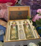 五糧液千里江山紀(jì)念酒 2瓶畫卷禮盒裝 52度500ml*2 曬單實(shí)拍圖
