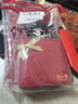 周六福黃18K金手鏈女生肖蛇靈蛇手鏈本命年七夕生日禮物C0714454 16+3cm 曬單實拍圖