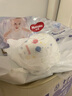 好奇（Huggies）金裝拉拉褲XXL74(15kg以上)尿不濕【速干不易紅】 曬單實(shí)拍圖