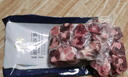 羋羊羊 寧夏灘羊 原切多肉煲湯骨凈重5斤 羊肉生鮮火鍋煲湯清真源頭直發(fā) 曬單實(shí)拍圖