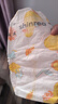 爽然小鴨成長(zhǎng)褲秋冬嬰兒輕薄透氣尿不濕男女寶寶日用夜用大吸量拉拉褲 紙尿褲 L碼50片 曬單實(shí)拍圖