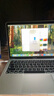 【官方質(zhì)檢】蘋果（Apple） MacBook Pro/Air國行未拆M1M2M3二手蘋果筆記本電腦 【拍拍質(zhì)檢丨多倉次日達(dá)】 20年AirN73灰銀金【M1芯片】8G/512G 99成新 曬單實拍圖
